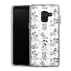 Bumper Case transparent single