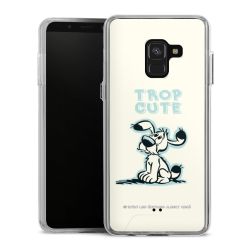 Bumper Case transparent single