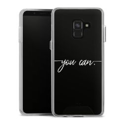 Bumper Case transparent