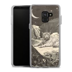 Bumper Case transparent