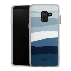 Bumper Case transparent