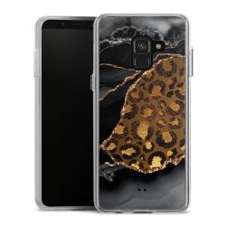 Bumper Case transparent