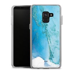 Bumper Case transparent