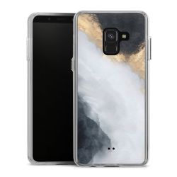 Bumper Case transparent