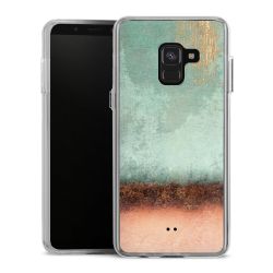 Bumper Case transparent