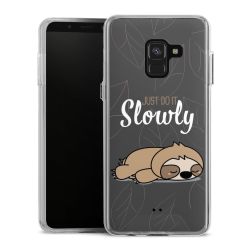 Bumper Case transparent single