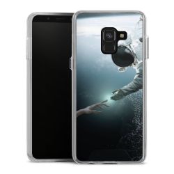 Bumper Case transparent