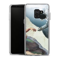 Bumper Case transparent