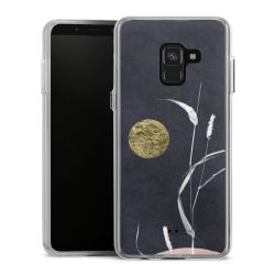 Bumper Case transparent