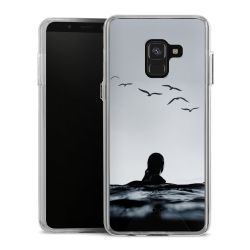 Bumper Case transparent