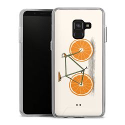 Bumper Case transparent