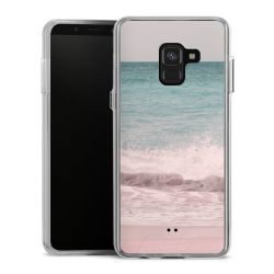 Bumper Case transparent