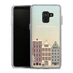 Bumper Case transparent