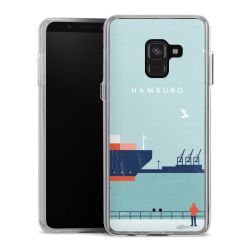 Bumper Case transparent