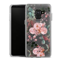 Bumper Case transparent