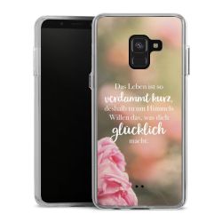 Bumper Case transparent single