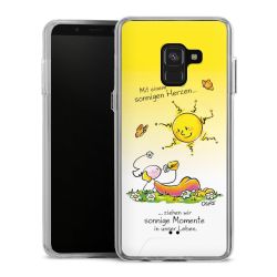 Bumper Case transparent single