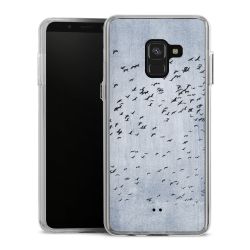 Bumper Case transparent