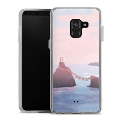 Bumper Case transparent