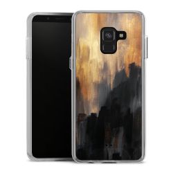 Bumper Case transparent