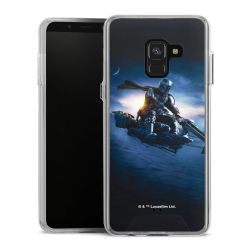 Bumper Case transparent single