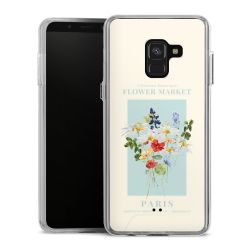 Bumper Case transparent