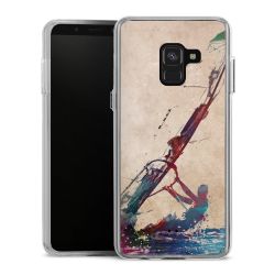 Bumper Case transparent single