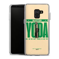 Bumper Case transparent single