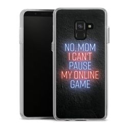 Bumper Case transparent