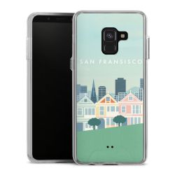 Bumper Case transparent