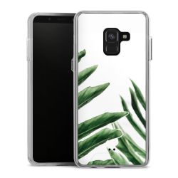 Bumper Case transparent