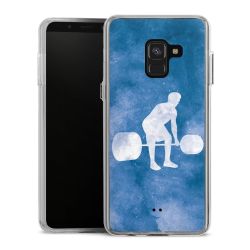 Bumper Case transparent