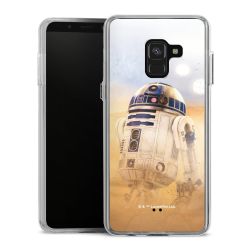 Bumper Case transparent