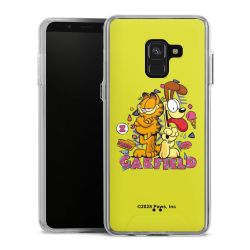 Bumper Case transparent single