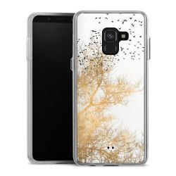 Bumper Case transparent