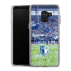 Bumper Case transparent single