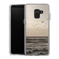 Bumper Case transparent