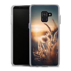 Bumper Case transparent