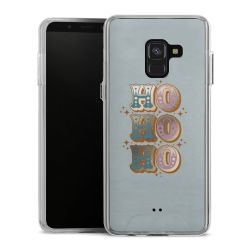 Bumper Case transparent