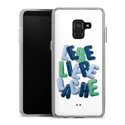 Bumper Case transparent