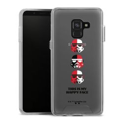 Bumper Case transparent single