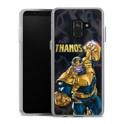 Bumper Case transparent single