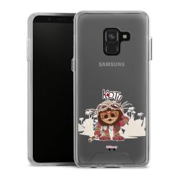 Bumper Case transparent single