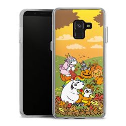 Bumper Case transparent single