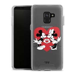 Bumper Case transparent single