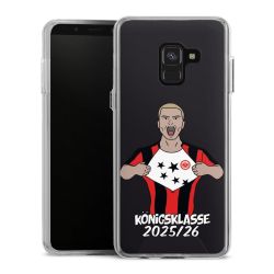 Bumper Case transparent single