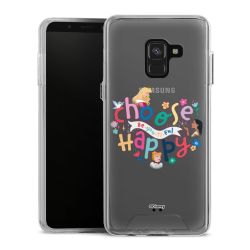 Bumper Case transparent single