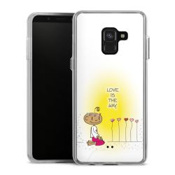 Bumper Case transparent single