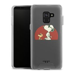 Bumper Case transparent single