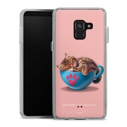 Bumper Case transparent single